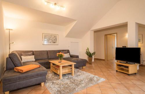 Haus Sonnenseite Wohnung Pfänder - Foto 5