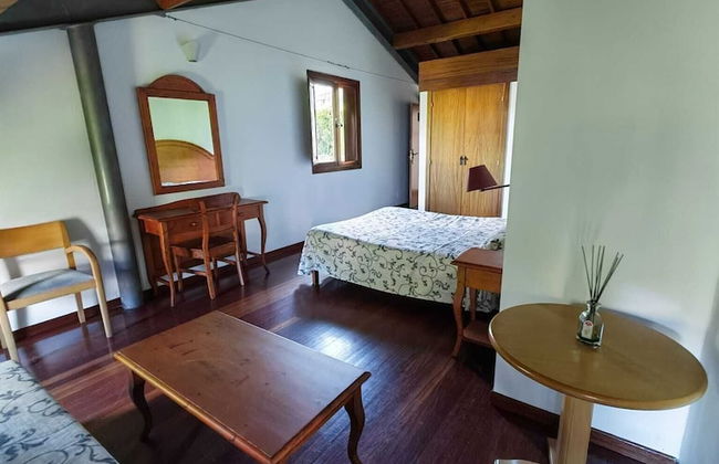 Acea do Bubal As Nenas - Foto 11