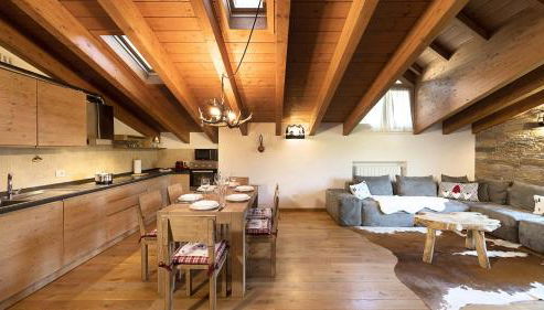 Chalet la Segheria - Foto 4, Other