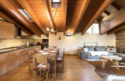 Chalet la Segheria - Foto 4