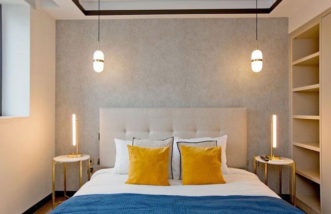 3-bed Rooftop Penthouse - Photo 35