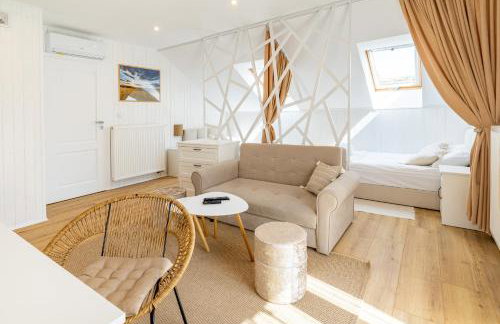 Apartamenty Defala i Strefa Relaksu Natural Touch - Foto 11