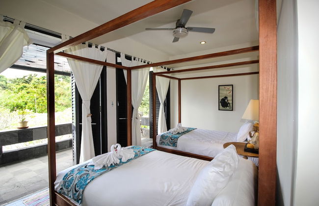 Le Mirage Villa Santai - Foto 7