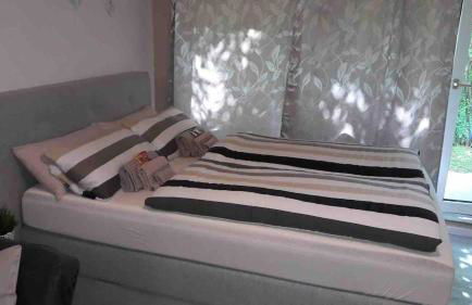 Schönes Modernes Apartment in der Nähe vom Bahnhof - Foto 14