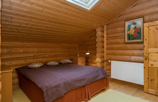 Hiidenlinna - Foto 22