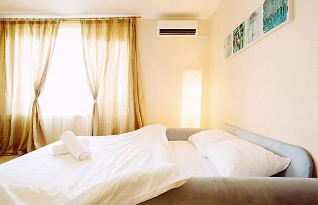 ApartLux on Krasnaya Presnya - Foto 2