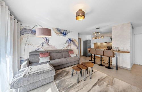 Appartment hypercentre Evian - Foto 7