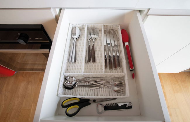 Condomínio Edifício Living Design - Foto 35