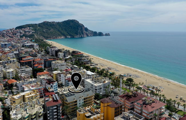 Cleopatra Ada Apart Hotel - Foto 31