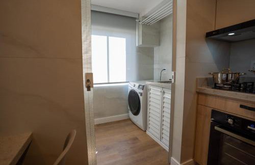 Ap de novela no centro da cidade com garagem - Foto 16