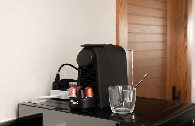 Xuru Stays I The Paragon Of The Nile 2 BDR Apt. @ Maadi - Foto 43