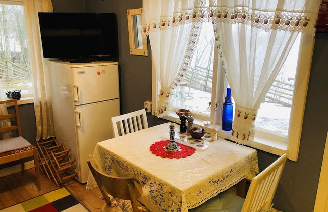 Apple Tree Cabin With River Views - Foto 10