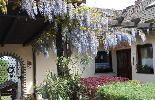 Müller's Ferienwohnungen - Foto 9