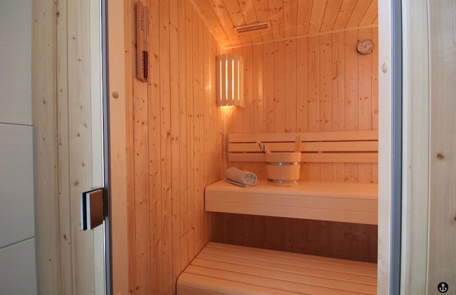 Sonnengarten 4 - Sonnenveranda - Foto 21