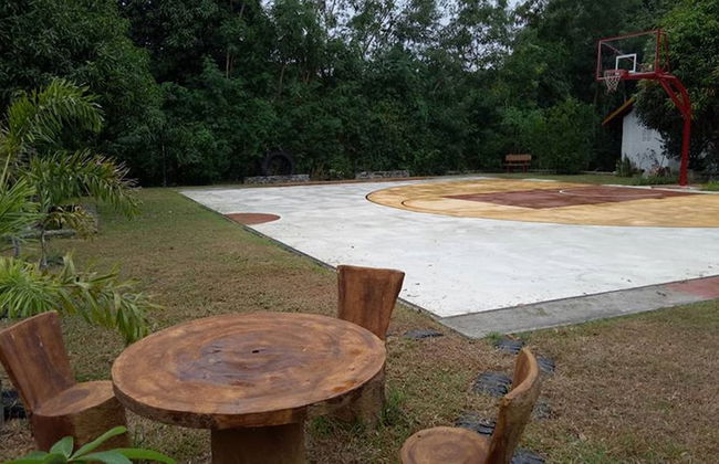 Wonderfarm Villa - Foto 27