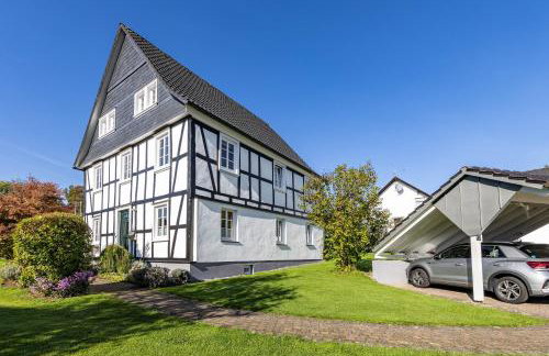 Fewo Allezeit Sauerland - Foto 33