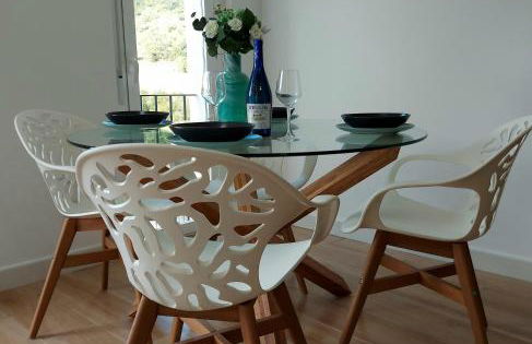 Casa Rural Benamahoma - Foto 5