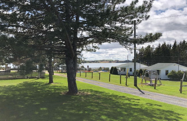 By The Bay Cottages - Foto 13