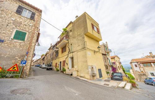 Montecelio Golden House - Foto 38