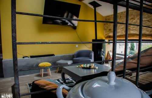 Gîte de La Pyranvôle - Foto 27