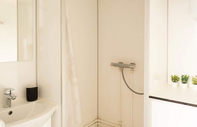 4 Star Holiday Home in - Foto 10