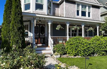 Beach Haven Belle Home - OI Collection - Foto 1