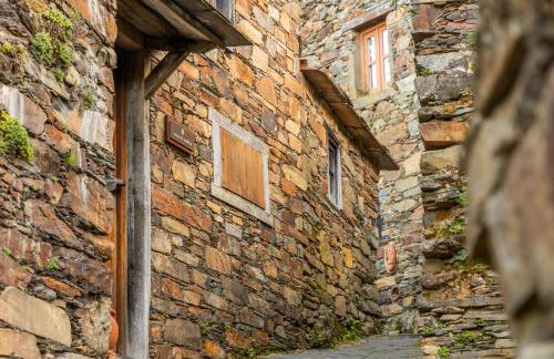 Cerdeira - Home for Creativity - Foto 72