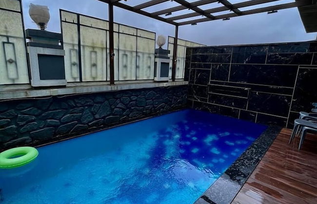 Doves Mannat Villa - Foto 16