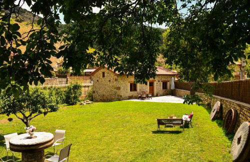 El Molino de Nocedo - Foto 47