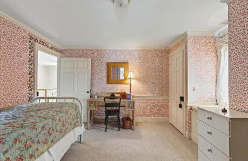 The 1850 House by Leavetown Vacations - Foto 13