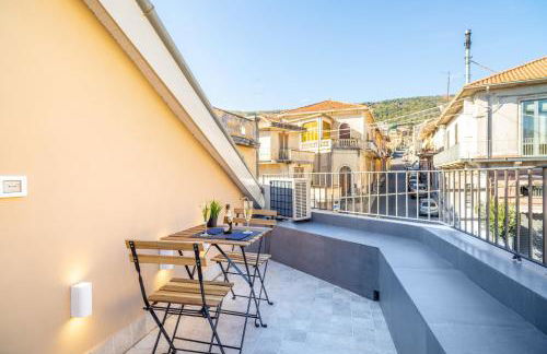 Etna e Mare Luxury Home - Foto 12