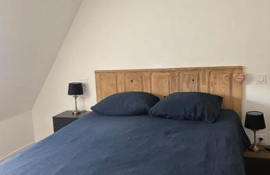 Gîte Le Clouvillou - Foto 26