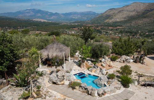 Le Capanne di Villa Margherita - Foto 41