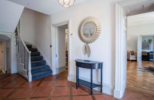 Cilrhiw Country House - Princes Gate - Foto 152