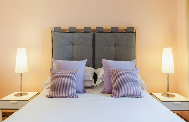 Tenuta Borgo Santa Cecilia - Photo 13