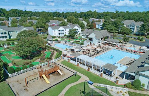 Wyndham Kingsgate 1BR Apartment with Resort Access - Foto 16