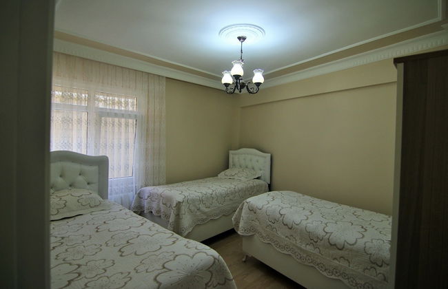 Yılmaz Apart - Foto 3