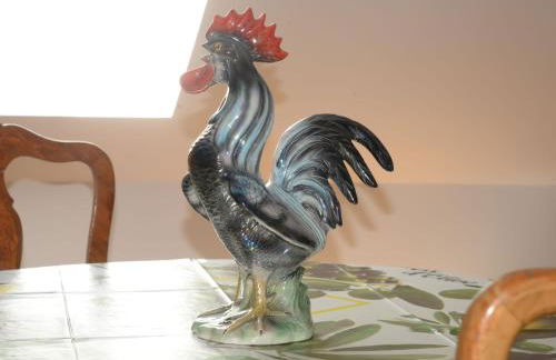 Apartment Lounge an der Kirche by Interhome - Foto 13