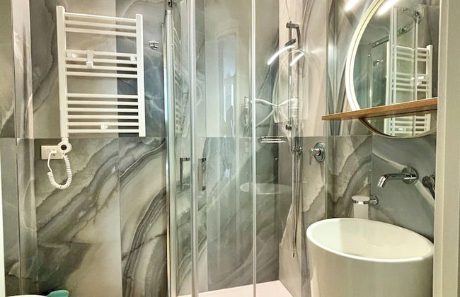 Reno Suite Bologna - Foto 23