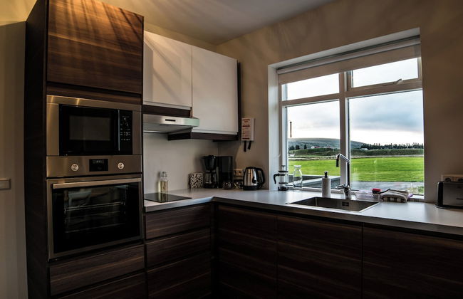 Breidamyri Farm Apartments - Foto 14