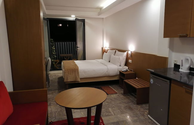 Casa City Break Suites - Photo 14