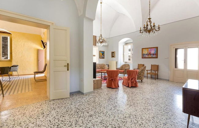 2043 Antica Dimora Stasi by Barbarhouse - Foto 26