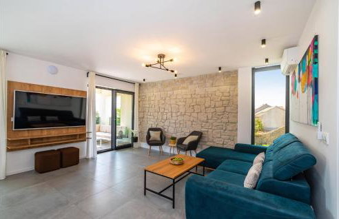 Stunning Home In Zadar With Sauna - Foto 3