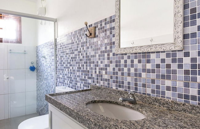 Casa de Campo Familiar em Gravata 065D - Photo 15