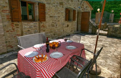 Holiday House Overlooking Lake Near Tuscany - Foto 56