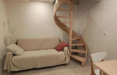 La Glycine Hypercentre et tout confort - Photo 3