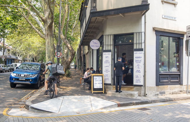 Outstanding Comfort Darlinghurst House - Foto 35