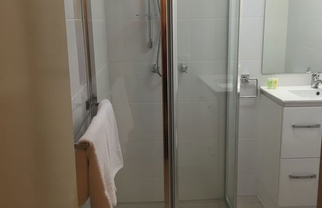 Hampton Court Apartments - Foto 63