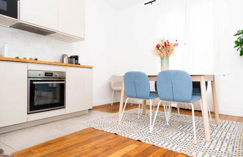 luxueux appartement T3 Enghien les bains 1 - Foto 24