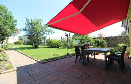 Gîte Chez Reine Calme et confort dans les Vosges - Foto 19